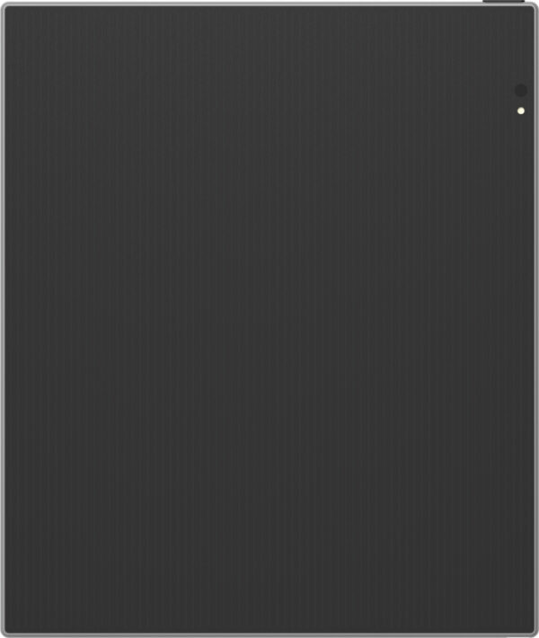 PocketBook InkPad Eo - Mist Grey e-book reader Touchscreen 64 GB Wifi Zwart, Grijs - Afbeelding 12