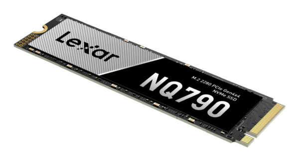 Lexar NQ790 4 TB M.2 PCI Express 4.0 NVMe 3D NAND - Afbeelding 3