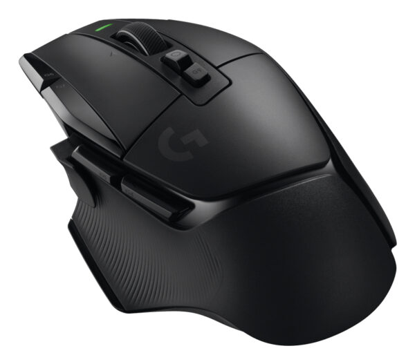 Logitech G G502 X LIGHTSPEED - Afbeelding 5