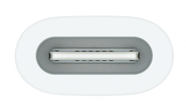 Apple USB-C to Pencil Adapter Wit 1 stuk(s) - Afbeelding 2