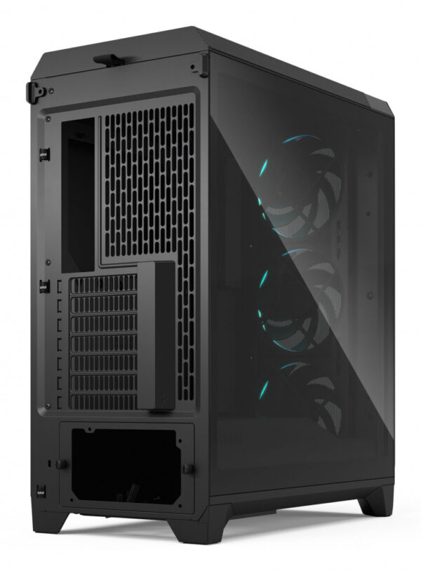 Fractal Design Meshify 3 Zwart - Afbeelding 11