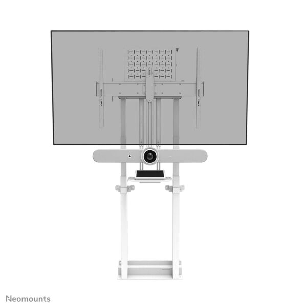 Neomounts AFL-875WH1 Videobar en multimedia kit - universeel - Afbeelding 15