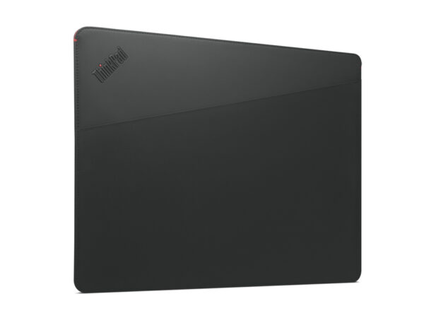 Lenovo 4X41L51716 laptoptas 35,6 cm (14") Opbergmap/sleeve Zwart - Afbeelding 3