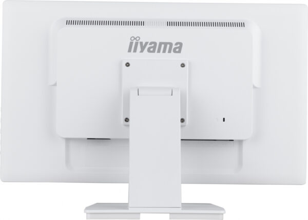 iiyama ProLite T2452MSC-W1 computer monitor 60,5 cm (23.8") 1920 x 1080 Pixels Full HD LCD Touchscreen Multi-gebruiker Wit - Afbeelding 10