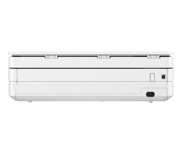 HP ENVY 6110e Wireless All-in-One Kleur Printer, Instant Ink; Foto's printen - Afbeelding 8