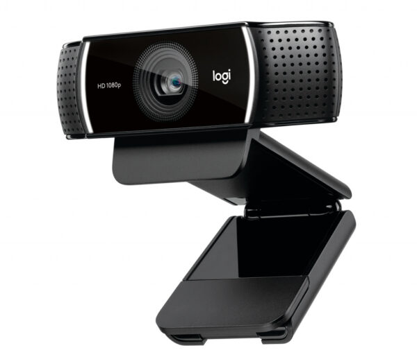 Logitech C922 Pro Stream Webcam - Afbeelding 2