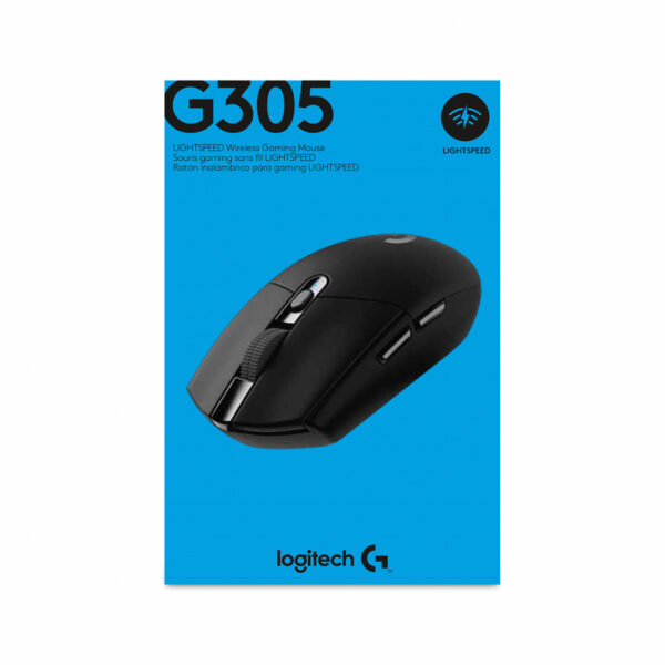 Logitech G G305 - Afbeelding 9