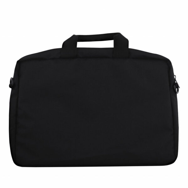 T'nB NBSELECT15 laptoptas 39,6 cm (15.6") Hoes Zwart - Afbeelding 3
