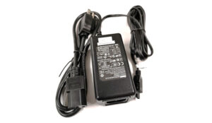 SonicWall 02-SSC-3069 netvoeding & inverter Binnen Zwart