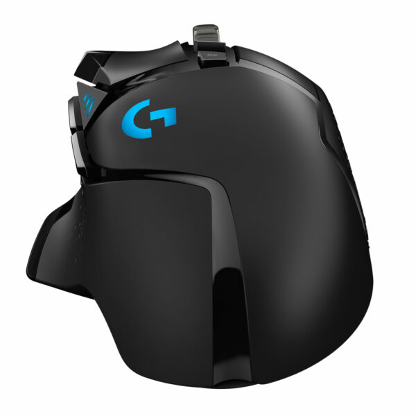 Logitech G Logitech G502 HERO - Afbeelding 2