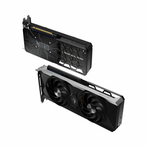 Acer Nitro Intel® Arc™ B570 OC Arc B570 10 GB GDDR6 - Afbeelding 9