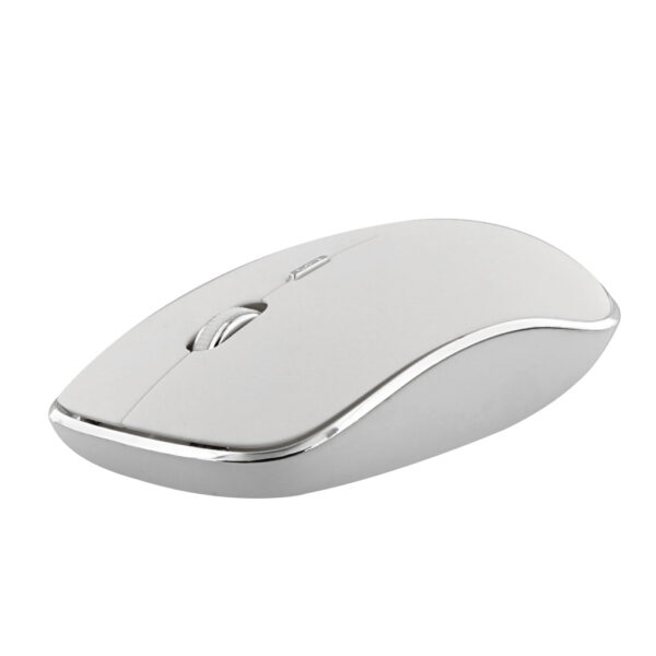 T'nB MWRUBBY1 muis Kantoor Ambidextrous RF Draadloos 1600 DPI - Afbeelding 2