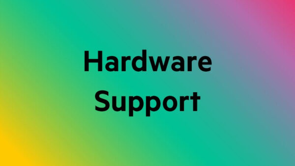 Hewlett Packard Enterprise HM2M7E garantie- en supportuitbreiding - Afbeelding 3