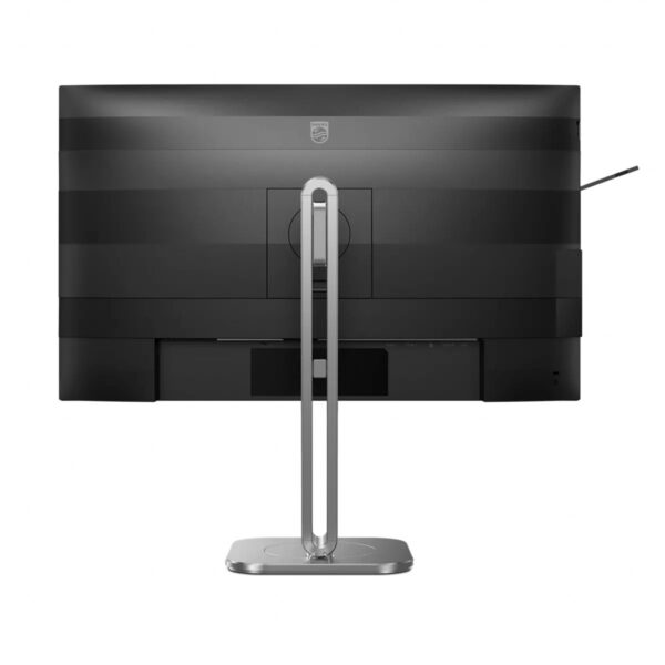 Philips 4000 series 27B2N4500/00 computer monitor 68,6 cm (27") 2560 x 1440 Pixels Quad HD LCD Grijs - Afbeelding 3