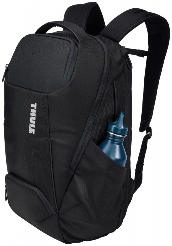 Thule Accent TACBP2316 Black 40,6 cm (16") Rugzak Zwart - Afbeelding 12
