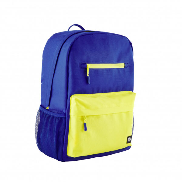 HP Campus Backpack, blauw - Afbeelding 6