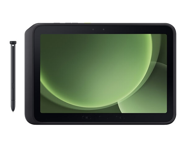 Samsung Galaxy Tab Active5 Pro SM-X350N Qualcomm Snapdragon 128 GB 25,6 cm (10.1") 6 GB Wi-Fi 6 (802.11ax) Groen - Afbeelding 23