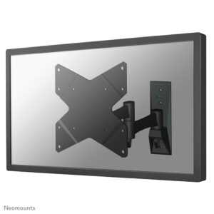 Neomounts FPMA-W835 Monitor/TV-beugel wand 10-40" - full motion