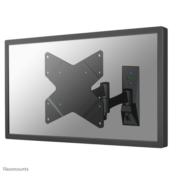Neomounts FPMA-W835 Monitor/TV-beugel wand 10-40" - full motion