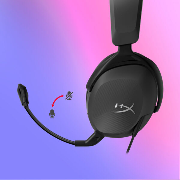 HyperX Cloud Stinger 2 Core gaming headsets - Afbeelding 9