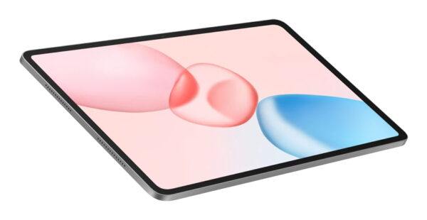 Honor Pad 10 Qualcomm Snapdragon 256 GB 30,7 cm (12.1") 8 GB Wi-Fi 6 (802.11ax) Android 15 Grijs - Afbeelding 5