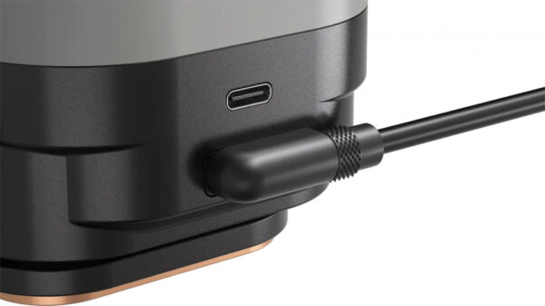 CORSAIR iCUE LINK TITAN 420 RX RGB AIO - Afbeelding 5