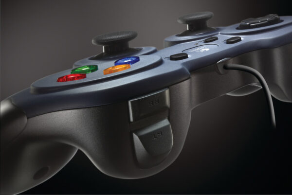 Logitech G F310 Gamepad - Afbeelding 7