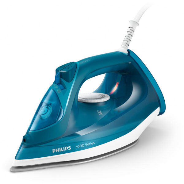 Philips 3000 series DST3040/70 Stoomstrijkijzer - Afbeelding 2