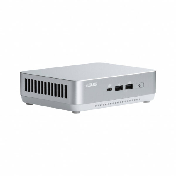 ASUS NUC 14 Pro+ RNUC14RVSU900000I UCFF Zilver 185H - Afbeelding 7