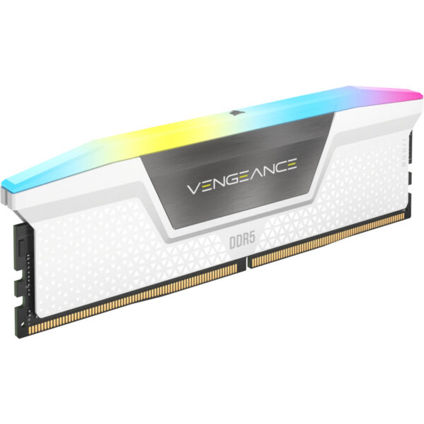 Corsair Vengeance RGB geheugenmodule 32 GB 2 x 16 GB DDR4 6000 MHz - Afbeelding 2