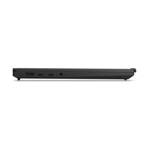 Lenovo ThinkPad X13 Gen 6 (Intel) Intel Core Ultra 7 255U Laptop 33,8 cm (13.3") WUXGA 32 GB LPDDR5x-SDRAM 512 GB SSD Wi-Fi 7 ( - Afbeelding 9