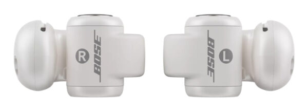 Bose 881046-0020 hoofdtelefoon/headset Draadloos oorhaak Oproepen/muziek Bluetooth Wit - Afbeelding 5