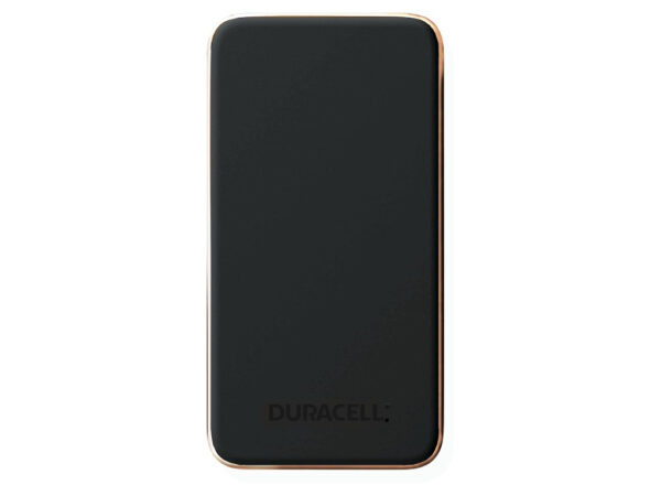 Duracell DRPB3009A powerbank 10000 mAh Zwart - Afbeelding 2