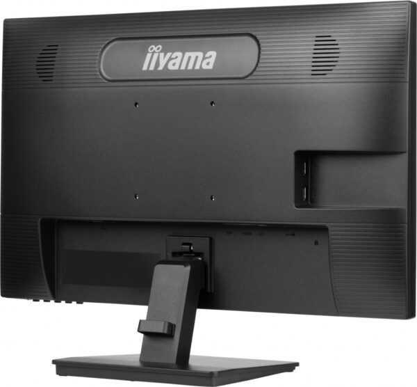 iiyama ProLite XU2463HSU-B1 computer monitor 60,5 cm (23.8") 1920 x 1080 Pixels Full HD LED Zwart - Afbeelding 11