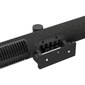 Jabra 14307-57 accessoire voor videoconferenties Wandmontage Zwart