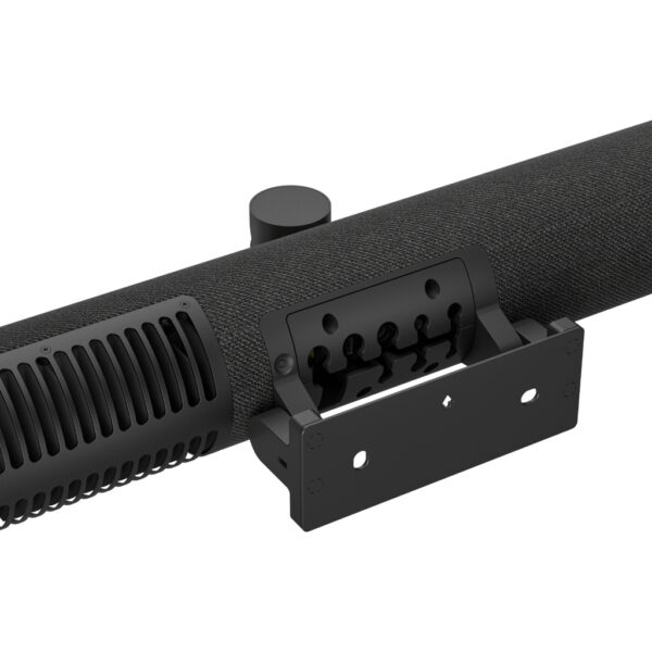 Jabra 14307-57 accessoire voor videoconferenties Wandmontage Zwart