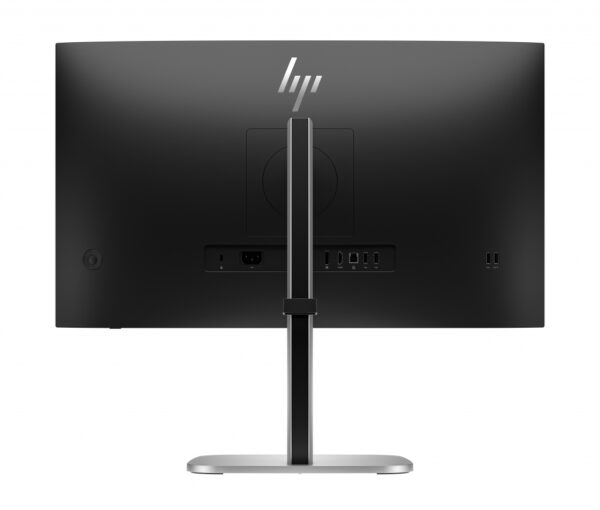 HP Series 5 Pro 27 inch FHD Monitor - 527pf computer monitor 68,6 cm (27") 1920 x 1080 Pixels Full HD LCD Zwart - Afbeelding 5