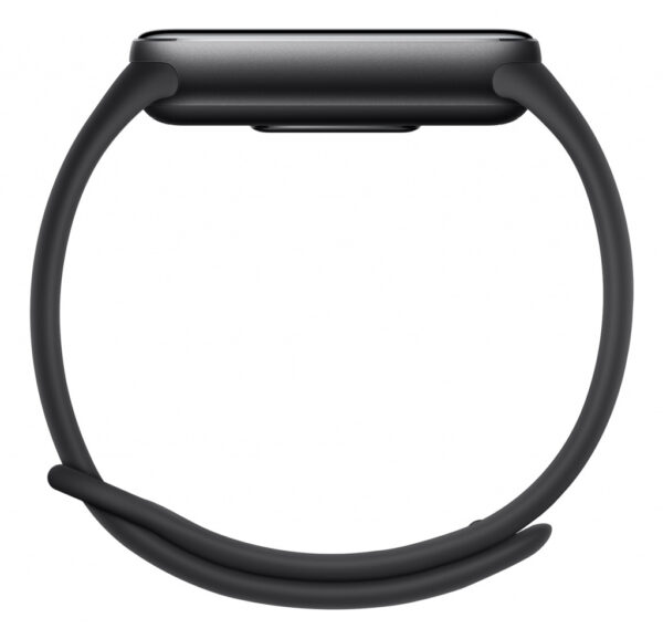 Xiaomi Smart Band 10 Black AMOLED Polsband activiteitentracker 4,37 cm (1.72") Zwart - Afbeelding 3
