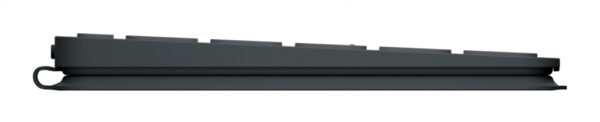 Logitech 920-012967 toetsenbord Universeel Bluetooth AZERTY Frans Grafiet - Afbeelding 4