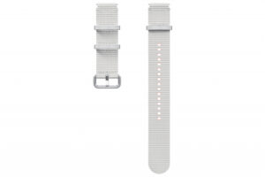 Samsung ET-SOL31 Band Zilver Nitril, Rubber