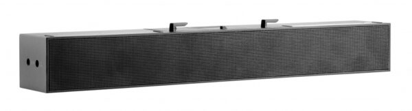 HP S101 Speaker Bar Zwart 2,5 W - Afbeelding 2