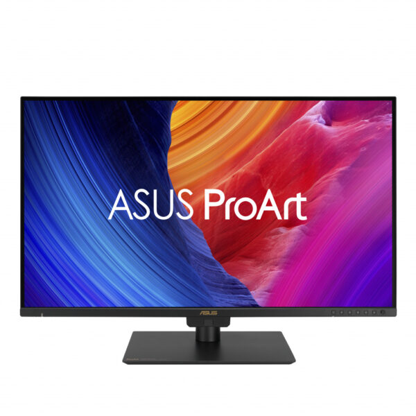 ASUS ProArt PA32UCE computer monitor 80 cm (31.5") 3840 x 2160 Pixels 4K Ultra HD LED Zwart - Afbeelding 2