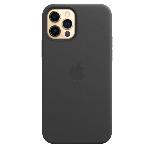 Apple MHKG3ZM/A mobiele telefoon behuizingen 15,5 cm (6.1") Hoes Zwart - Afbeelding 11