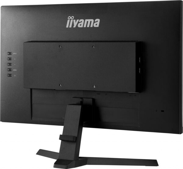 iiyama G-MASTER Red Eagle LED display 60,5 cm (23.8") 1920 x 1080 Pixels Full HD Zwart - Afbeelding 8