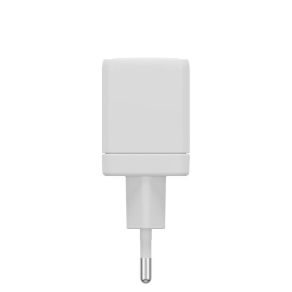 HYPER HJG35EU oplader voor mobiele apparatuur Hoofdtelefoons, Headset, Smartphone, Horloge Wit AC Snel opladen Binnen - Afbeelding 9