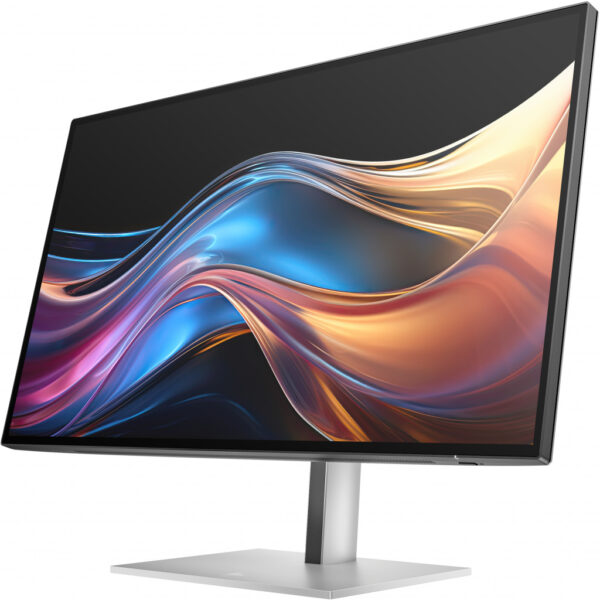 HP Serie 7 Pro 27 inch QHD-monitor - 727pq - Afbeelding 2