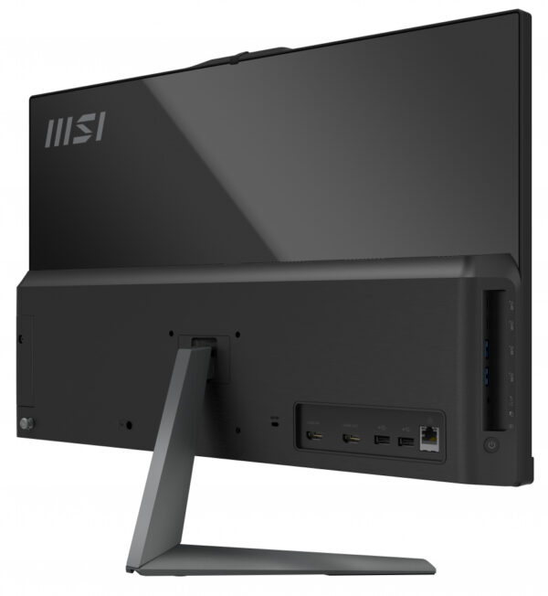 MSI Modern AM242 1M-1219EU All-in-One PC/workstation Intel Core 5 120U 60,5 cm (23.8") 1920 x 1080 Pixels Alles-in-één-pc 8 G - Afbeelding 4