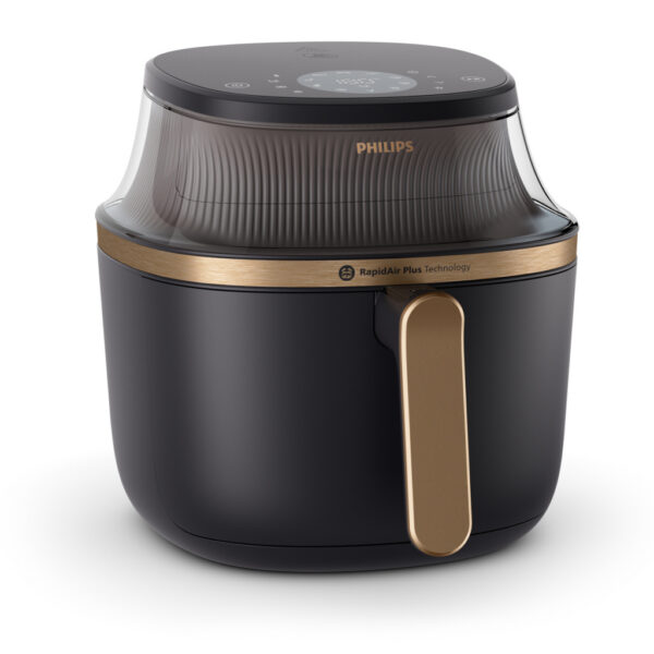 Philips 3000 series Airfryer van 7,2 liter uit de 3000-serie - Afbeelding 3