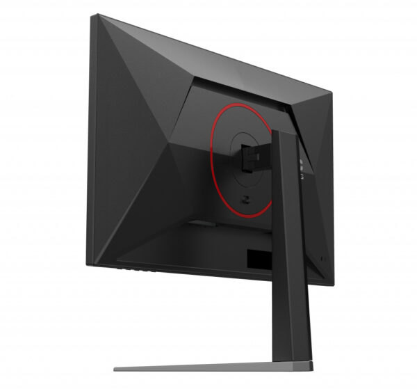 AOC 27G4HA computer monitor 68,6 cm (27") 1920 x 1080 Pixels Full HD LED Zwart, Rood - Afbeelding 15