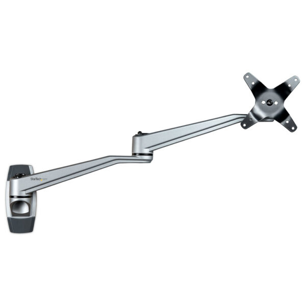 StarTech.com Monitor arm wandmonteerbaar 52 cm lange scharnierende arm premium - Afbeelding 10
